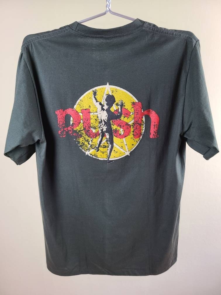 Thread Rush T-Shirt