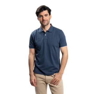 Pique Polos