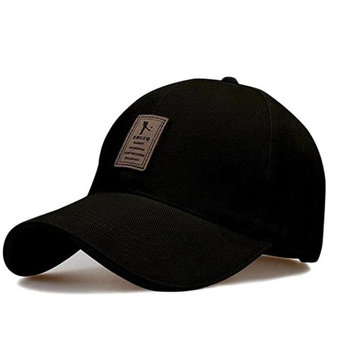 Black Cap
