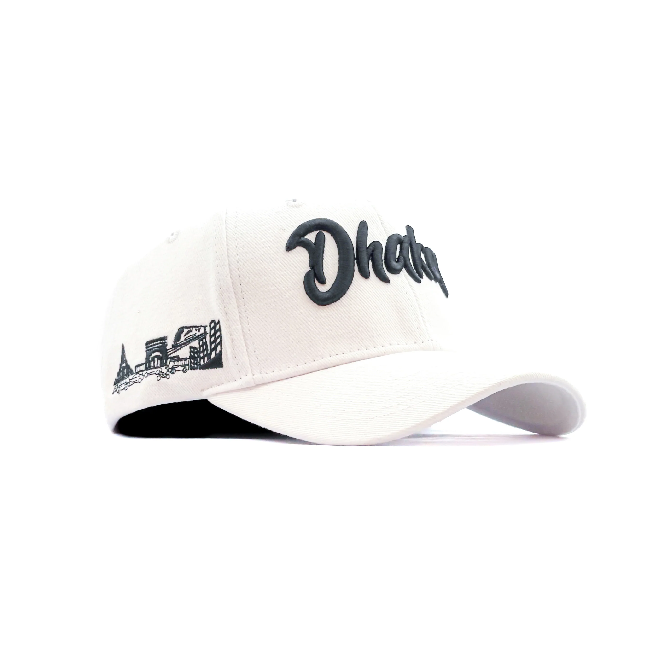 White Cap