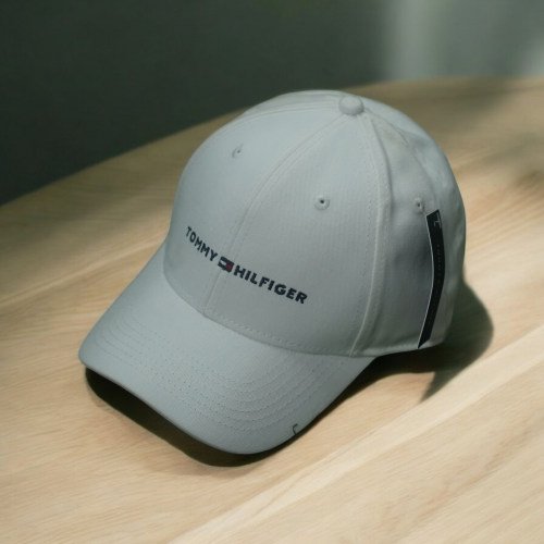 Ash Cap